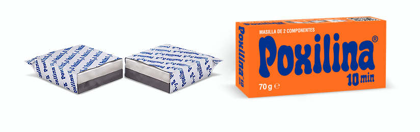 Poxilina®